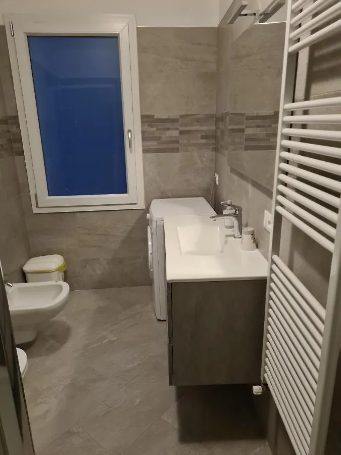 Venezia Holiday Apartment Chioggia