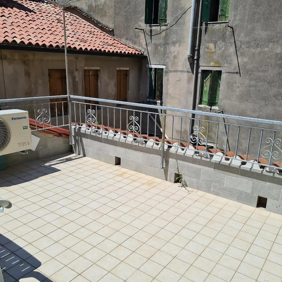 Venezia Holiday Apartment Chioggia 0*,